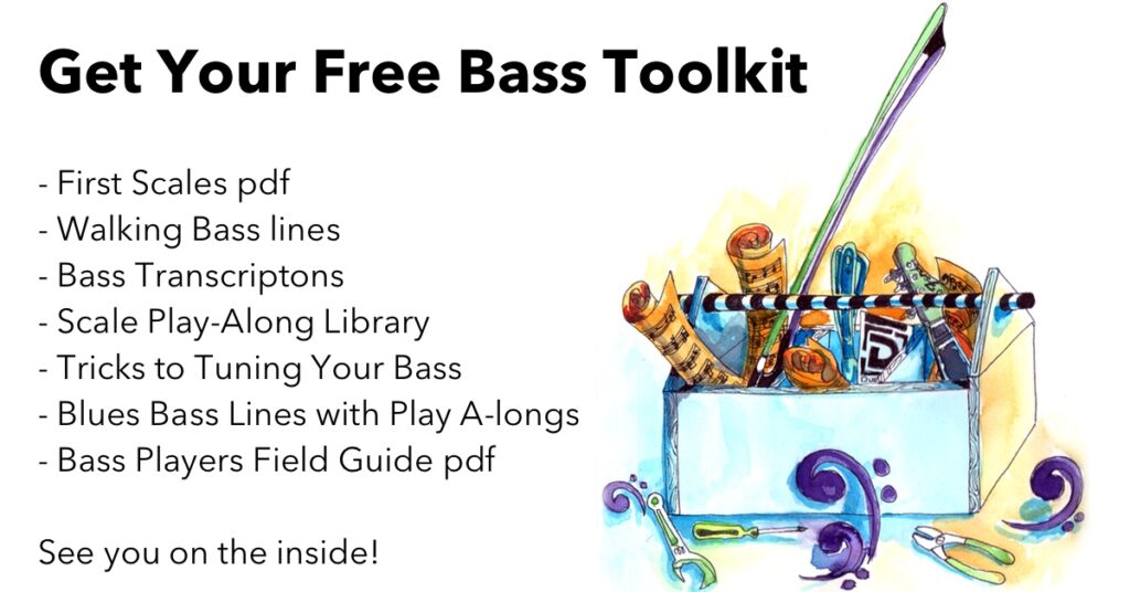 Free Bass Toolkit Info